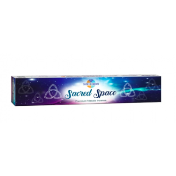 Incense Sticks Sacred Space